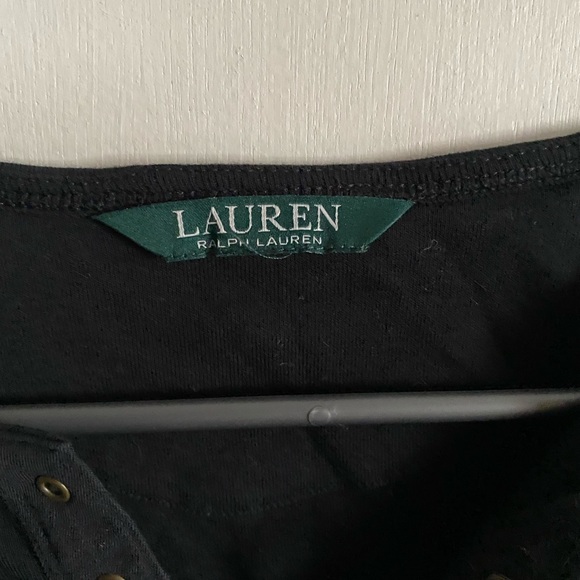 Ralph Lauren long sleeve shirt - Picture 2 of 2